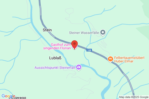 Gasthof Lamplwirt
