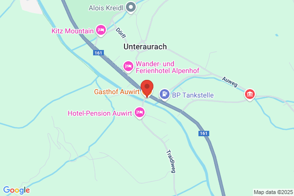 Gasthof Auwirt Koenig KG