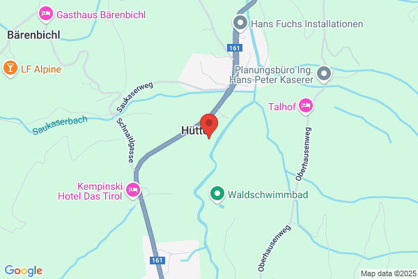 Gasthof Jodlbuehel