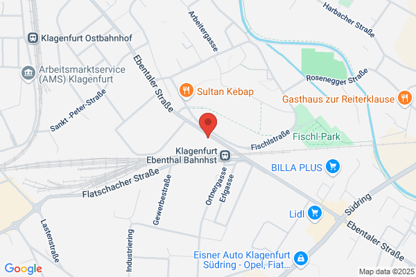 Gasthof Ouschan Ges.m.b.H.
