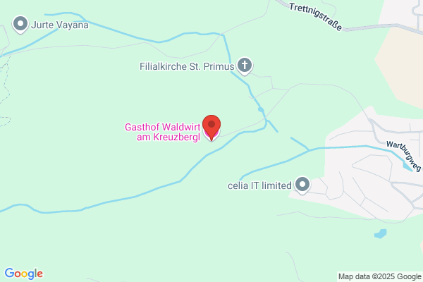 Gasthof Waldhauser