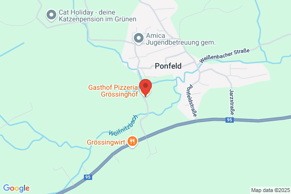 Gasthof Zypressenhof