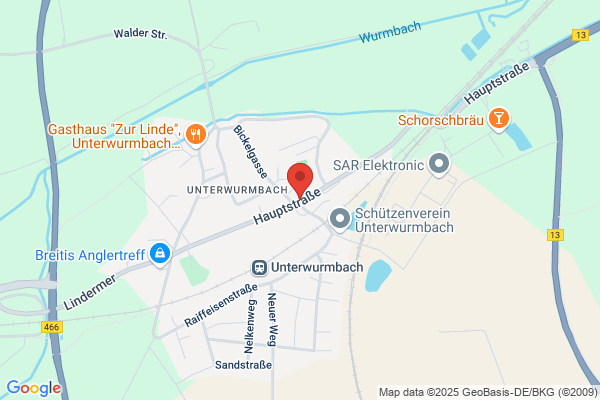 Gasthof zum schwarzen Adler