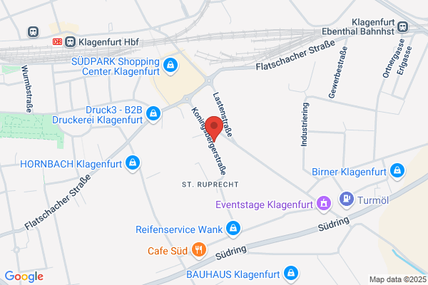 CR City Reinigung GmbH