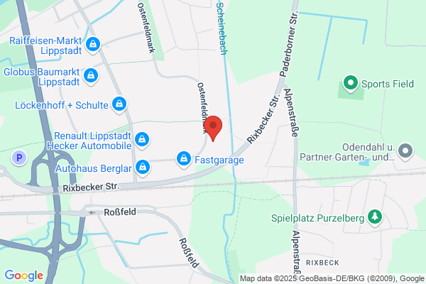AGIL Dienstleistungen GmbH