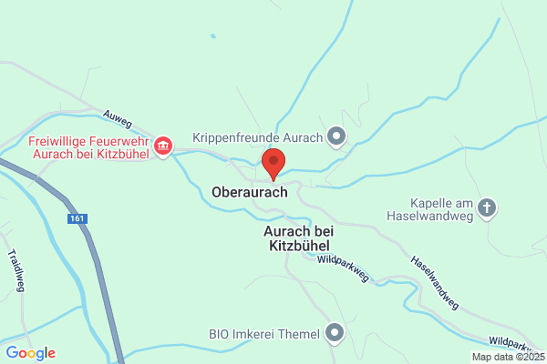 Gemeindekindergarten Aurach bei Kitzbuehel