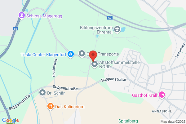 Kappelsberger Facitlity Services GmbH