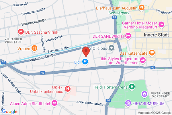 Omg Hausservice