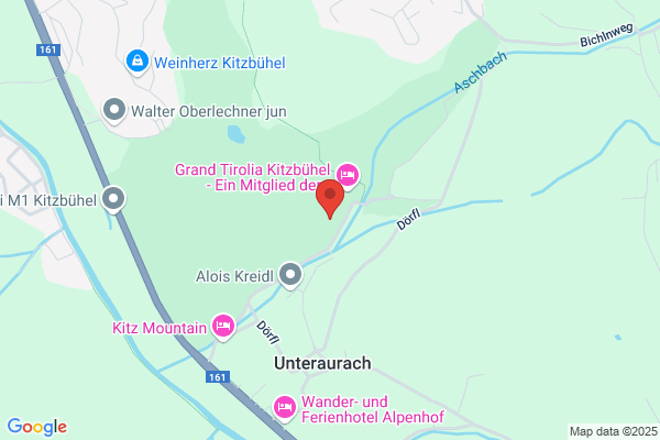 Golfplatz Eichenheim Kitzbuehel- Aurach GesmbH