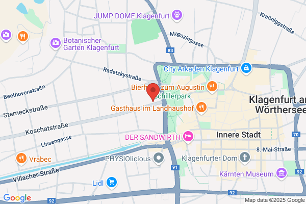 Shiatsu & Qigong Klagenfurt, Rudy van Bruggen