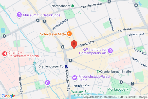 HBK Treuhand Grundbesitz GmbH