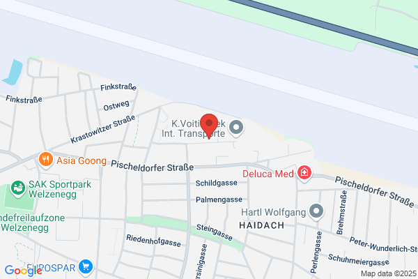 Vergeiner Andrae ausgesuchte Weine GmbH
