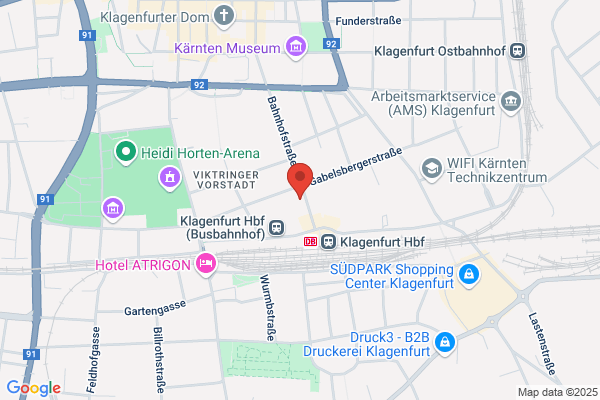 Gewerkschaft der Metall und Bergarbeiter