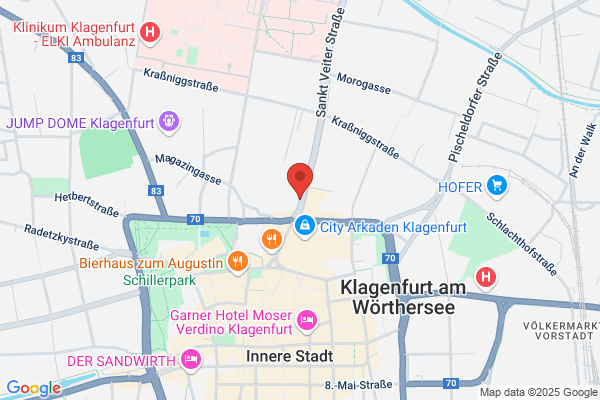 Glaserei Karl Leitl GesmbH
