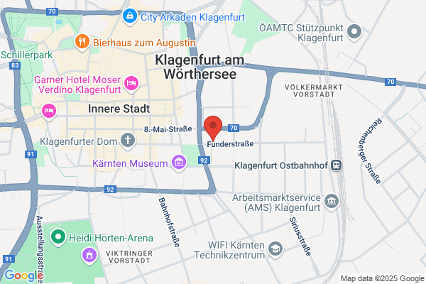 m4! Medien- dienstleistungs GmbH und Co KG