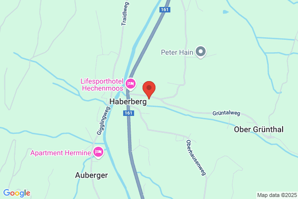 Haus Hubertus