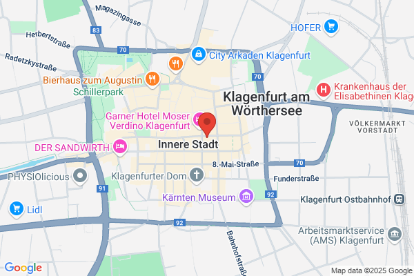 Schmuckgalerie IBO