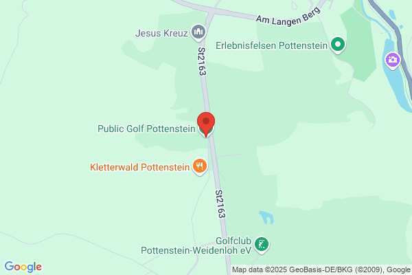 Public Golf u. Freizeit Ges.mbH