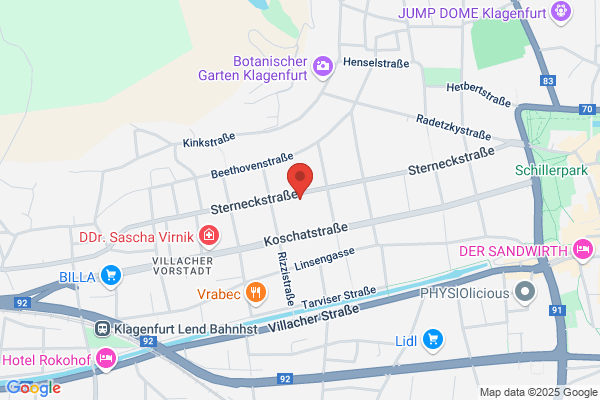 Reinhard Brandner Hallegg
