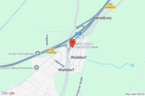 WIELITSCH HAUSTECHNIK