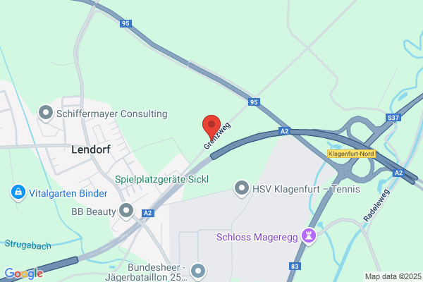 Pirker und Lora OEG