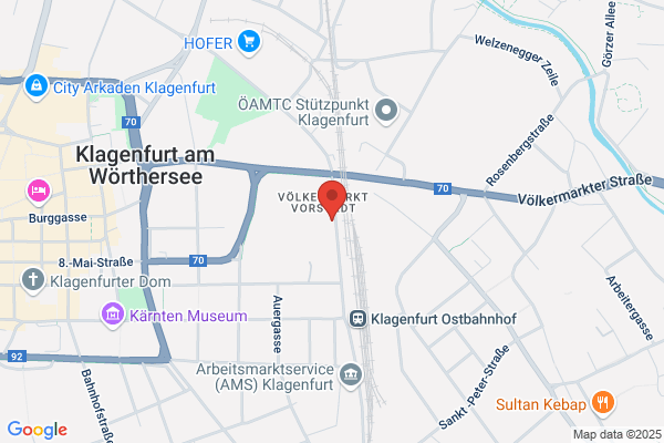 Mobiler Pflegedienst Klagenfurt