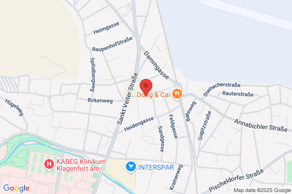 Hauptschule 1 - Annabichl