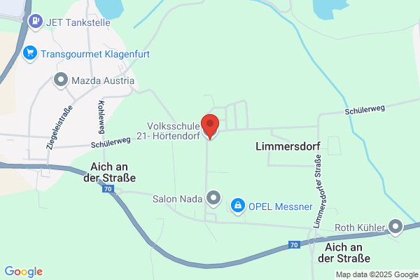 Volksschule 21- Hoertendorf