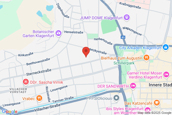 Volksschule 6 Westschule