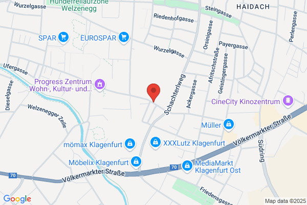 Volksschule 7 Welzenegg