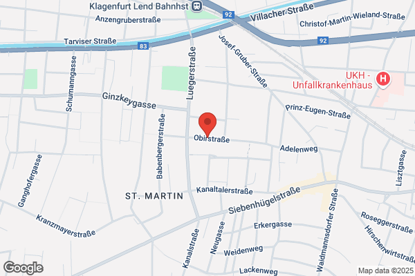Waidmannsdorf