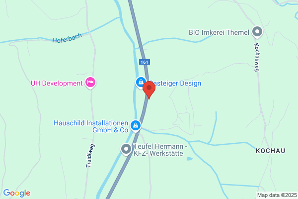 J.W. Beteiligungen GmbH