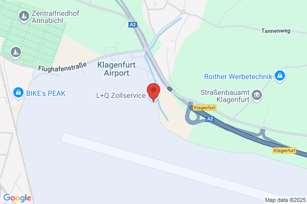 Pickelsberger Dietmar Zoll- u Transportlogistik