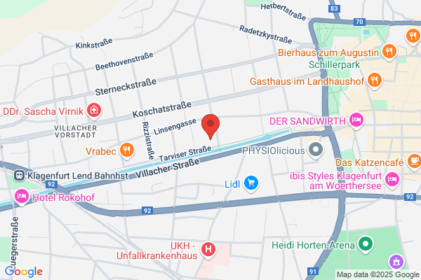 Seelsorgeamt