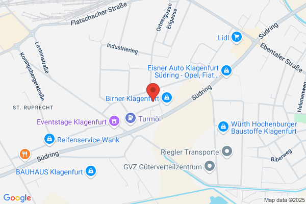 TransLog Terminkurier GmbH
