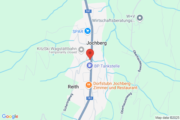 Jochberg Hoamatl