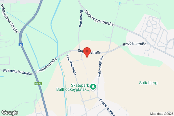 Ehrenhausen Gutsverwaltung