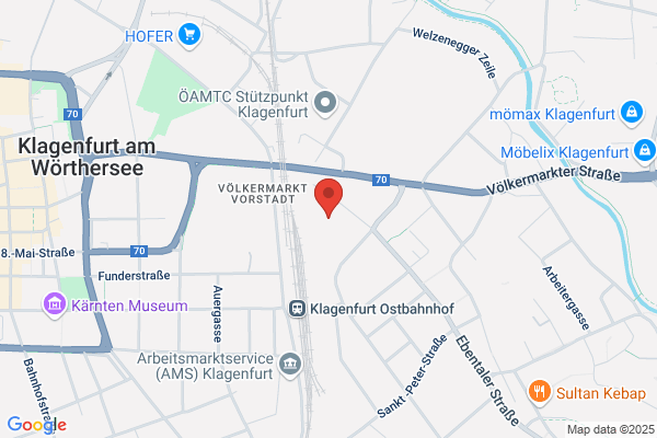 Bundesgymnasium u Bundesrealgymnasium f Slowenen