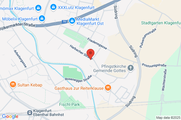 Diakonie Waiern gemeinnuetzige Betriebsgesellschaft m.b.H.