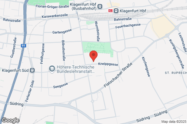 Hauptschule 12 - St. Ruprecht