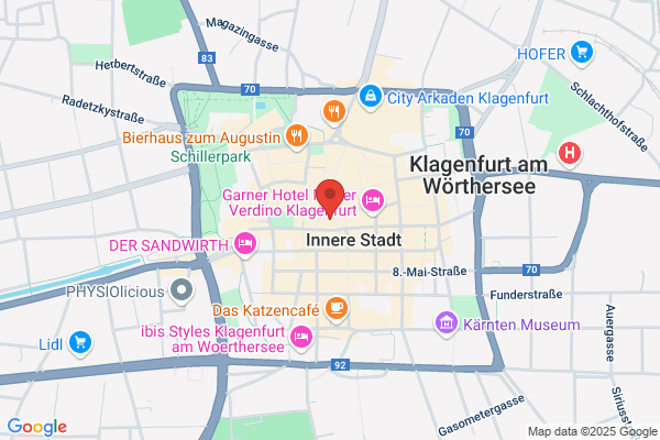 L 1 Liegenschaftsdevelopment Gesellschaft m.b.H.