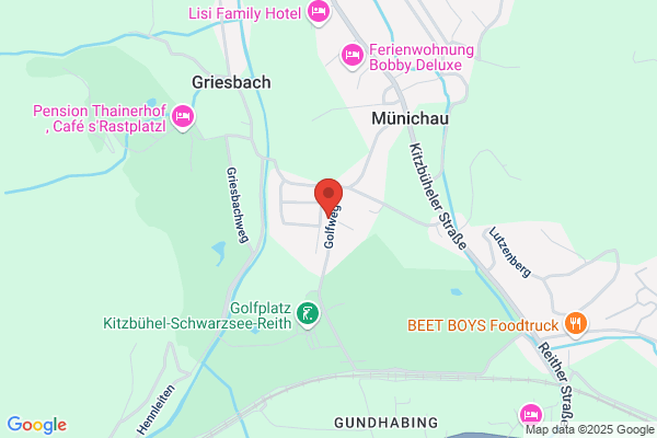 MAMAPIPASOL Immobilien GmbH