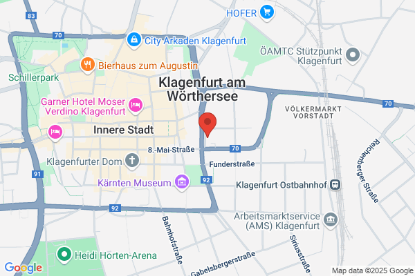 Landesimmobiliengesellschaft Kaernten GmbH