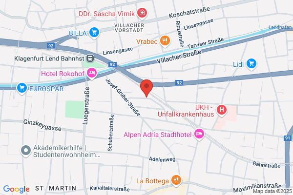 Mag. Ingrid Schindler Hausservice OEG