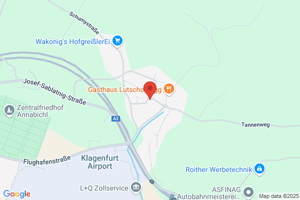 Schloss Neu-Finkenstein Liegenschaftsverwaltung GmbH