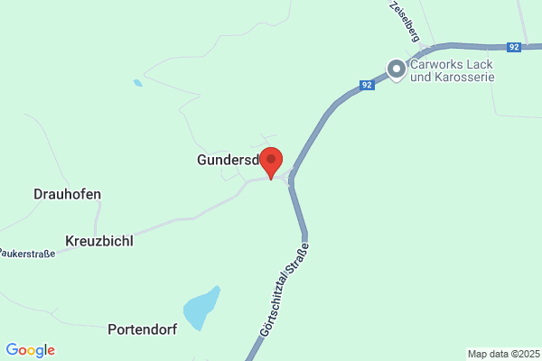 Schlossgut Gundersdorf