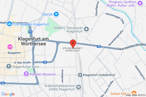 autArK Liegenschaftsverwaltungs-GmbH
