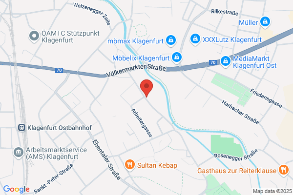 Püringer Küchenmetropole GmbH