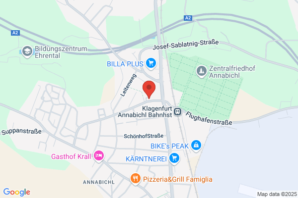 Sesselzentrale A. Petritsch GmbH
