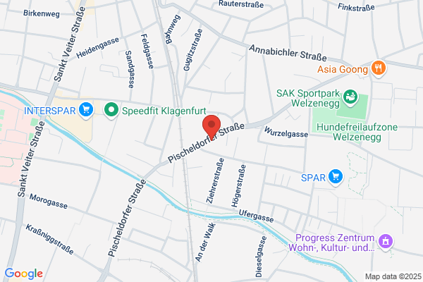 Die Einrichtung GesmbH